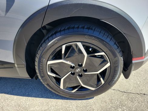 Used 2023 Hyundai Ioniq 5 SEL image 31