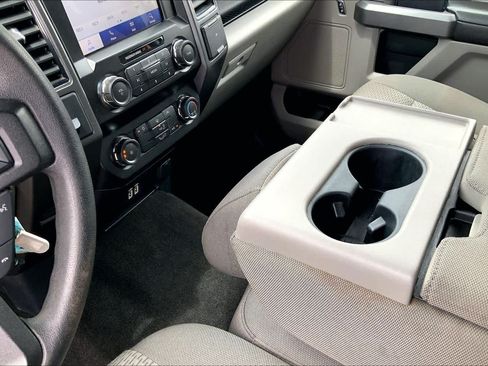 Used 2020 Ford F150 XLT RWD image 17