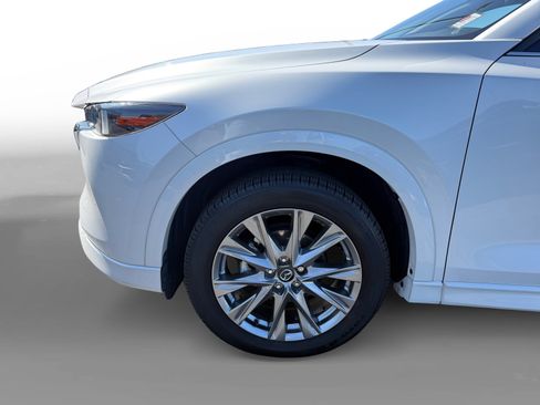 Used 2024 MAZDA CX-5 AWD 2.5 S w/ Premium Plus Pkg image 9