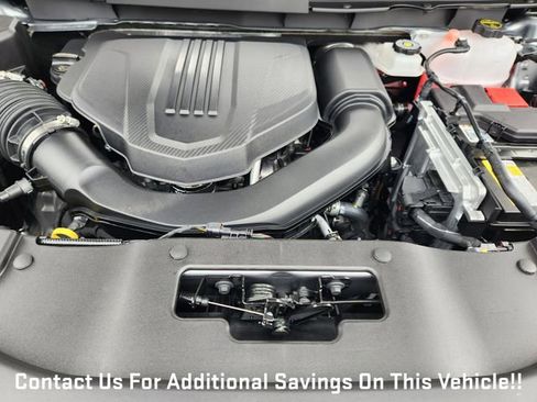 New 2026 GMC Acadia Elevation w/ Black Edition image 23