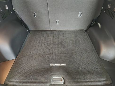 Used 2023 Hyundai Tucson SE FWD image 50
