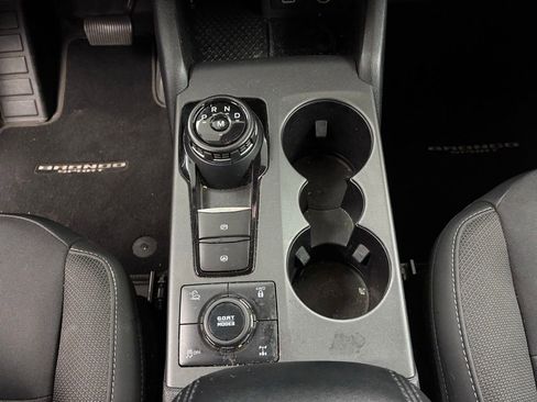 Used 2023 Ford Bronco Sport Badlands AWD/4WD image 17