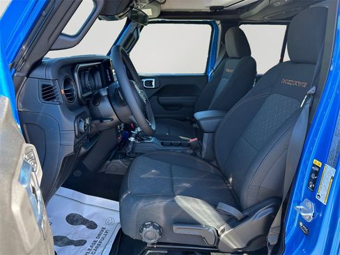 New 2026 Jeep Gladiator Mojave image 24