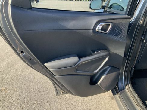 Used 2024 Kia Soul EX FWD image 51