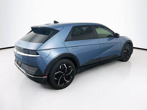 Used 2024 Hyundai Ioniq 5 SEL image 9