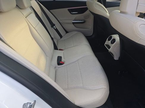 Certified 2023 Mercedes-Benz C 300 4MATIC Sedan image 19