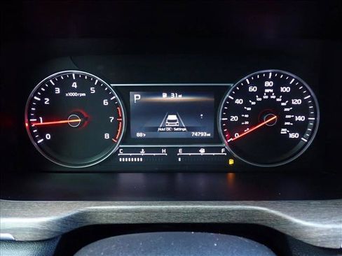 Used 2022 Kia Sorento X-Line EX AWD/4WD image 27
