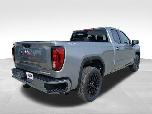 New 2026 GMC Sierra 1500 Elevation image 5