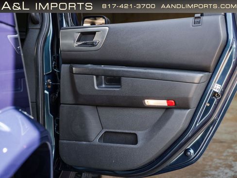 Used 2008 HUMMER H2 AWD/4WD image 57