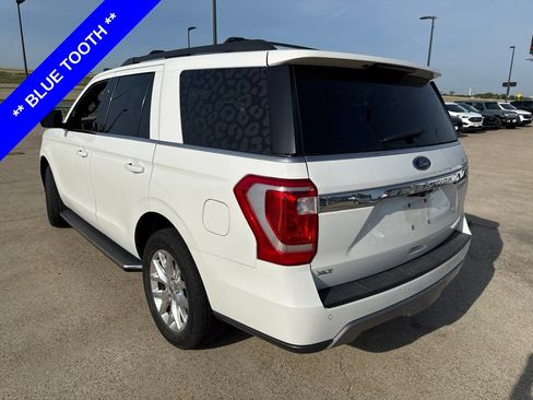 Used 2021 Ford Expedition XLT RWD image 8