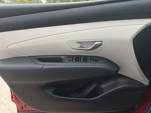 New 2026 Hyundai Tucson SEL image 26