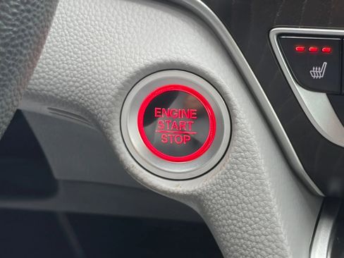 Used 2019 Honda Accord EX image 26