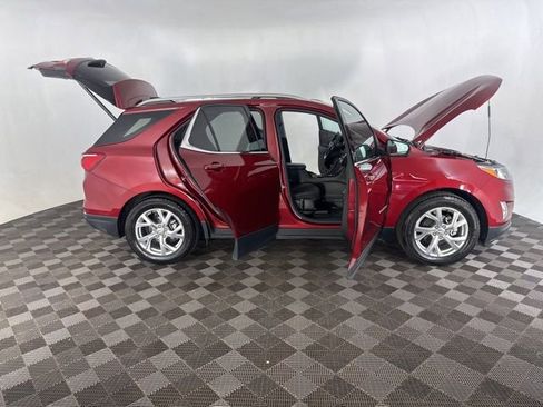 Used 2020 Chevrolet Equinox LT FWD image 15