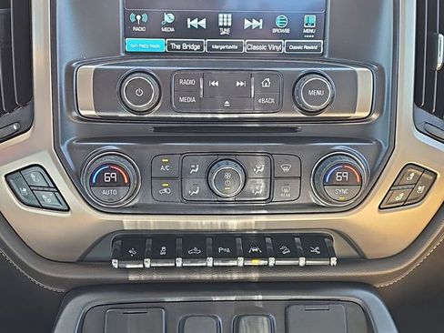 Used 2018 GMC Sierra 1500 Denali w/ Denali Ultimate Package image 24