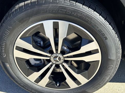 New 2026 Mercedes-Benz GLB 250 GLB 250 image 11