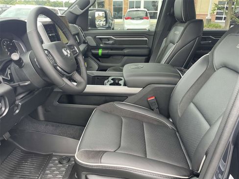 New 2026 RAM 1500 Laramie w/ Night Edition image 24