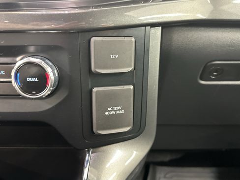 Used 2023 Ford F150 XLT w/ Equipment Group 301A Mid image 31