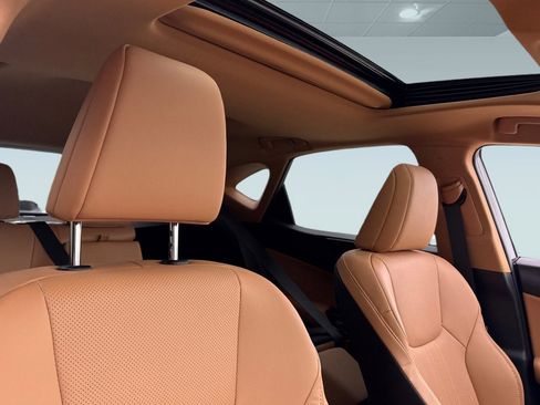 New 2026 Lexus NX 350 AWD w/ Premium Package image 13