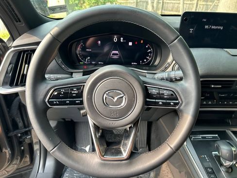 Used 2026 MAZDA CX-90 3.3 Turbo S w/ Premium Package AWD/4WD image 16