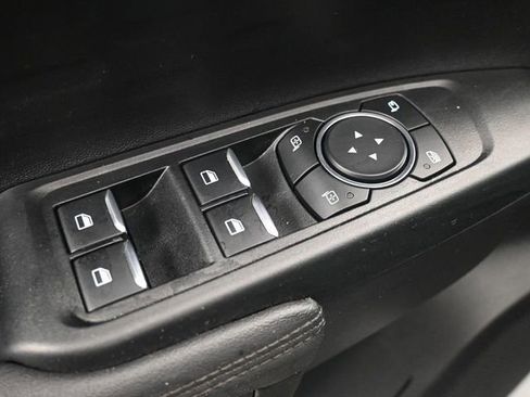 Used 2025 Ford Ranger XLT w/ Equipment Group 301A High image 6