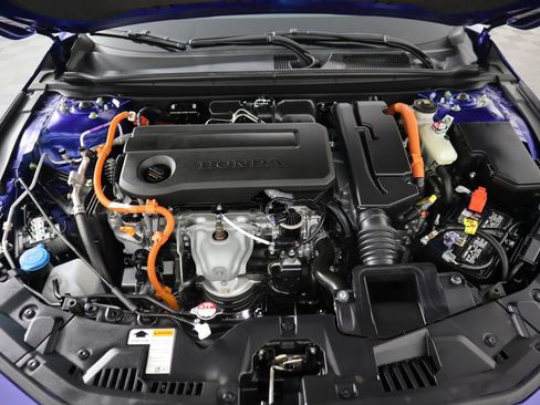 Certified 2023 Honda Accord Sport image 29