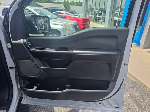 Used 2021 Ford F150 XL w/ STX Appearance Package AWD/4WD image 49