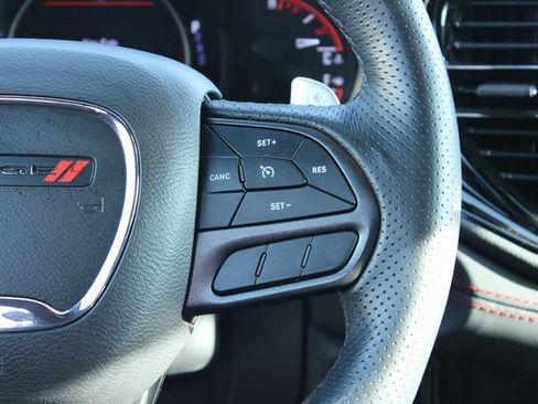 Used 2024 Dodge Durango GT w/ Trailer Tow Group IV image 26