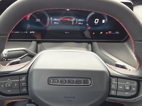 New 2026 Dodge Charger Scat Pack AWD/4WD image 38