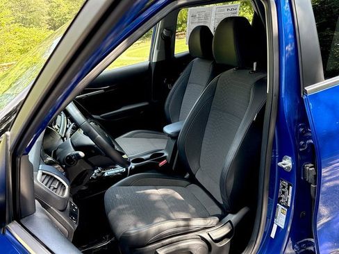 Used 2022 Kia Seltos S image 10