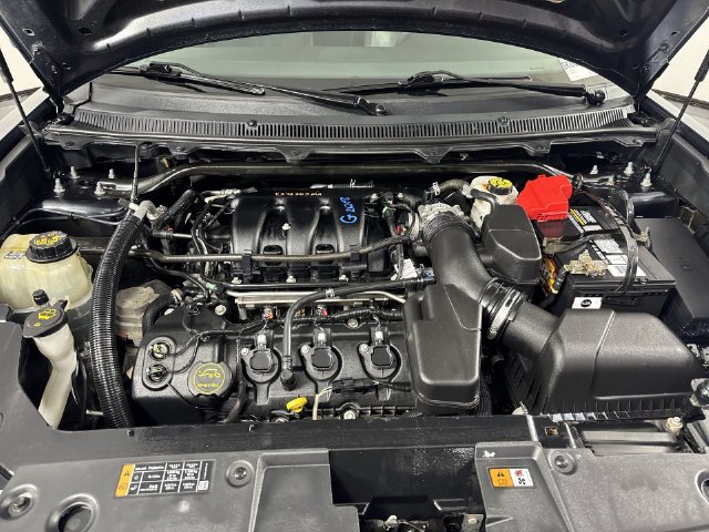 Used 2019 Ford Flex SEL w/ Equipment Group 202A AWD/4WD image 29