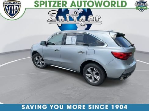 Used 2020 Acura MDX SH-AWD image 7