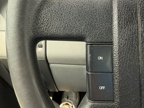 Used 2008 Ford F150 4x4 SuperCab image 15