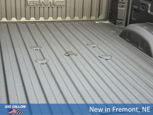 New 2026 GMC Sierra 3500 Denali image 6