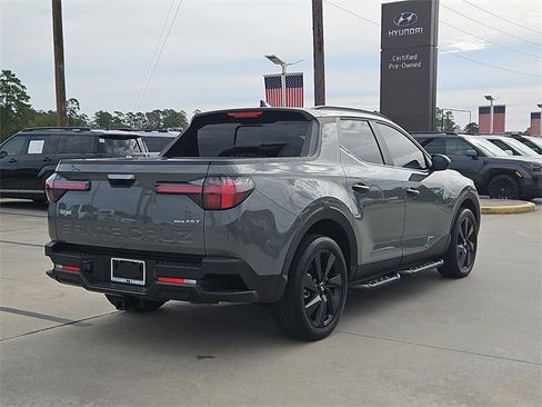 Used 2024 Hyundai Santa Cruz Night image 5
