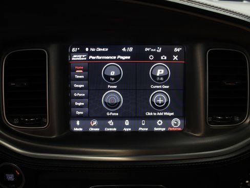 Used 2022 Dodge Charger Scat Pack image 68