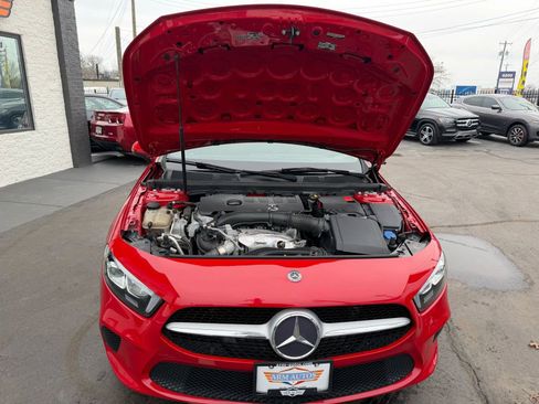 Used 2019 Mercedes-Benz A 220 4MATIC w/ Premium Package image 29