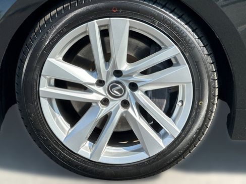 Certified 2022 Lexus IS 300 image 12