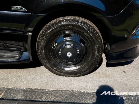 New 2024 Mercedes-Benz Sprinter 3500 image 40