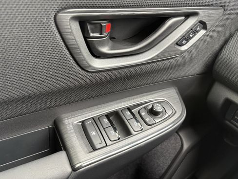 New 2026 Subaru Outback Limited image 19