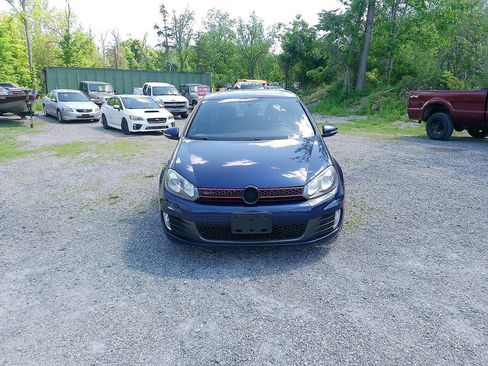 Used 2012 Volkswagen GTI 4-Door FWD image 22
