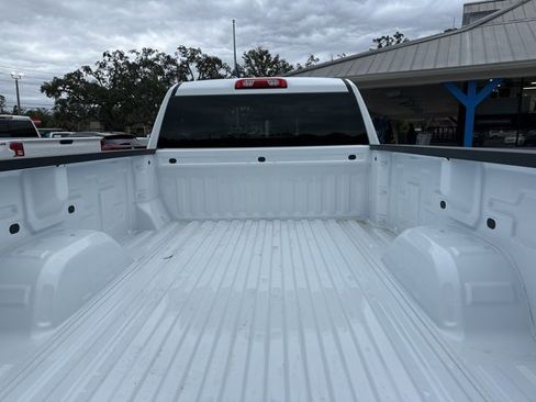 New 2025 Chevrolet Silverado 1500 W/T w/ WT Value Package image 38