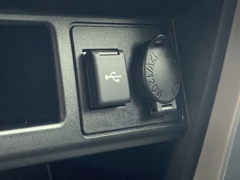 Used 2023 Toyota 4Runner SR5 RWD image 29