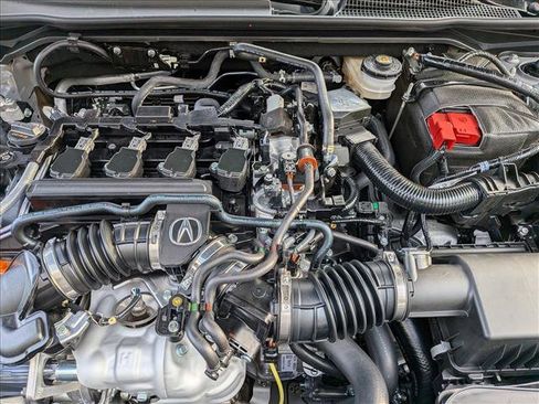 New 2026 Acura Integra A-Spec image 16