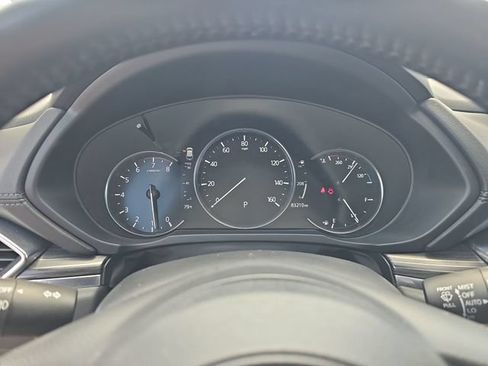 Used 2019 MAZDA CX-5 Grand Touring w/ GT Premium Package FWD image 10