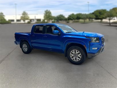 Certified 2024 Nissan Frontier SV w/ SV Convenience Package