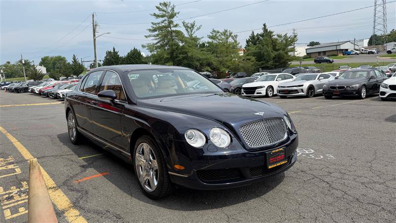 Used 2006 Bentley Flying Spur Flying Spur AWD/4WD image 3