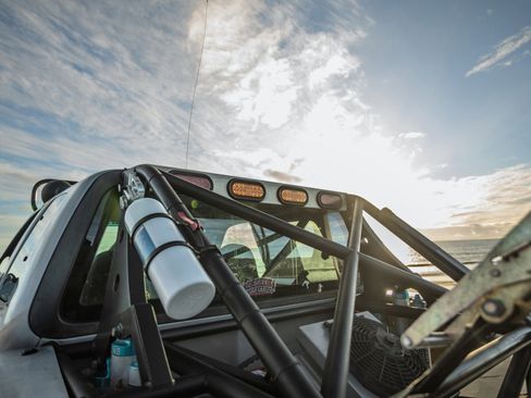 Used 2001 Ford F150 2WD SuperCab image 16