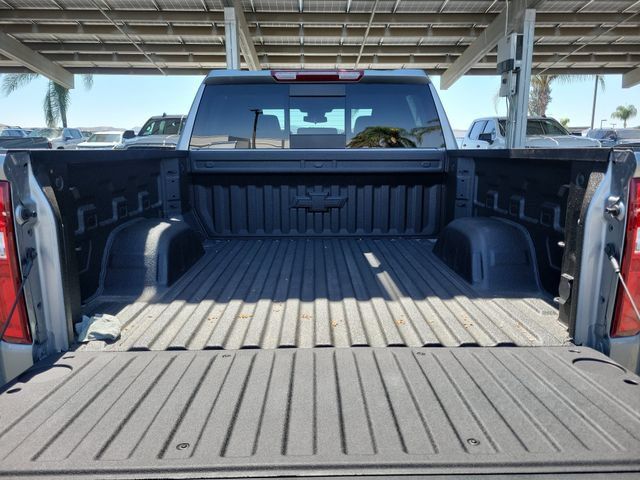 New 2026 Chevrolet Silverado 1500 RST w/ Dark Appearance Package RWD image 20