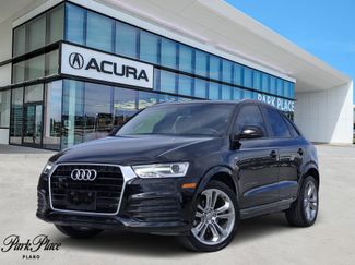 Used 2018 Audi Q3 2.0T Premium video 1