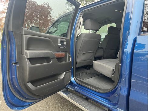 Used 2019 GMC Sierra 3500 SLE image 12